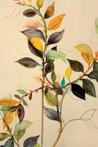 Organic Modern: Willow by Leigh Viner