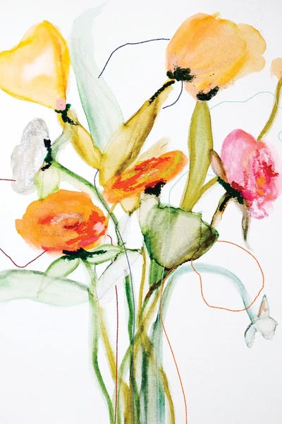 Leigh Viner: Bloom Series Norway by Leigh Viner