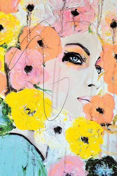 Leigh Viner: Collide by Leigh Viner