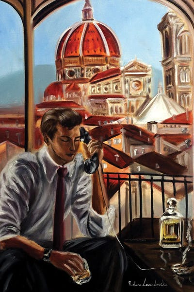 A Call From Florence