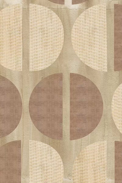 Pink Light Studio: Ritual Split Circles by Laura Watson