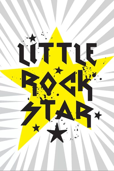 Little Rock I by Lisa Whitebutton multi panel art