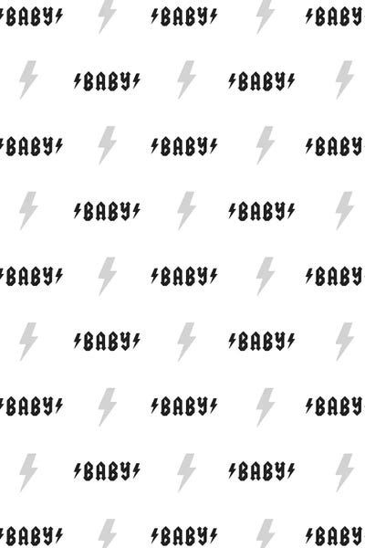 Little Rock III by Lisa Whitebutton canvas print