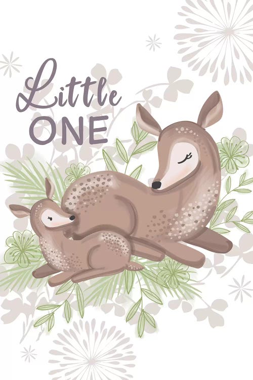 Christmas Christmas Caper by Lisa Whitebutton wall art