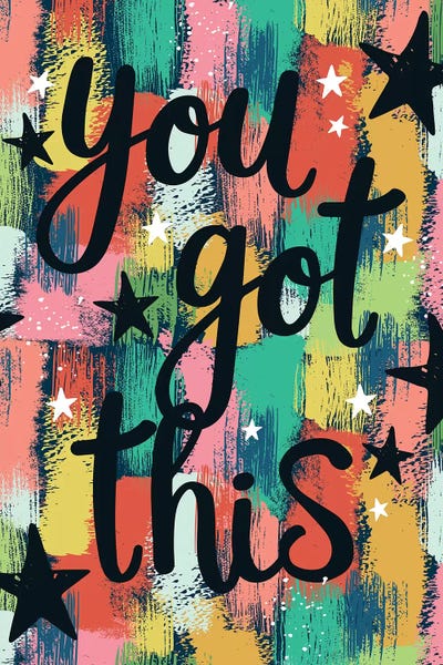 Pink Light Studio: Everyday Sassy Says I by Lisa Whitebutton