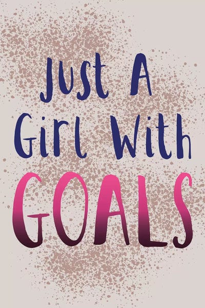 Everyday Girl Boss V by Lisa Whitebutton multi panel art