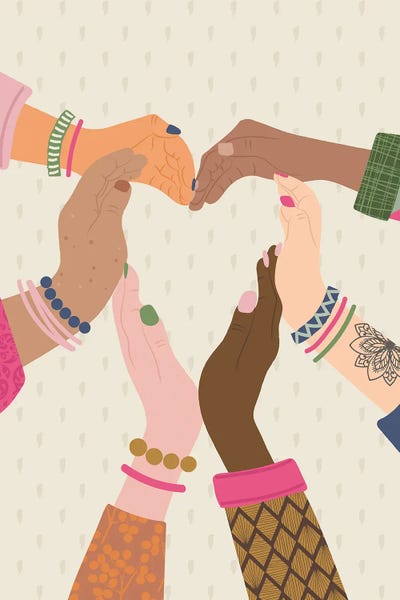 Pink Light Studio: Slow Living by Lisa Whitebutton