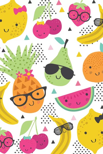 Pink Light Studio: Sunshine Siesta by Lisa Whitebutton