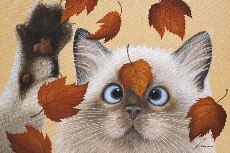 Erin Martin by Lowell Herrero wall art