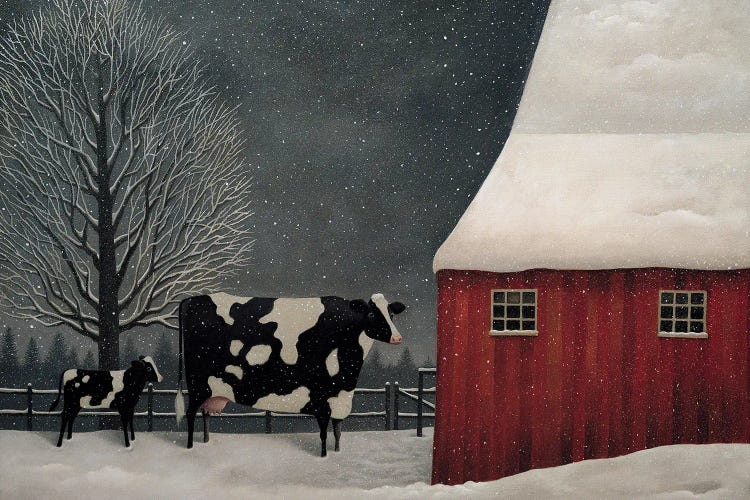 Midwest Winter