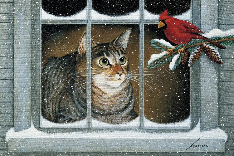 Miranda Kelley by Lowell Herrero wall art