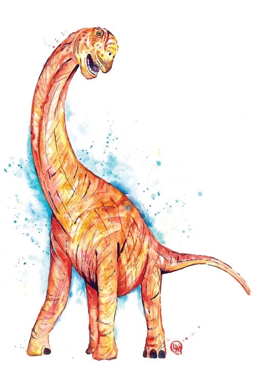 Long Neck