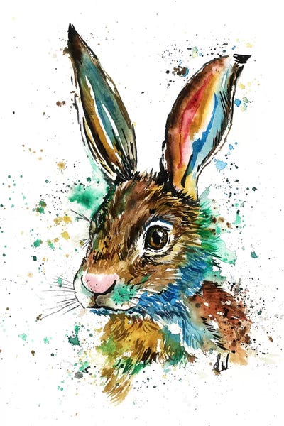 Rabbits: Real Bunny by Lisa Whitehouse