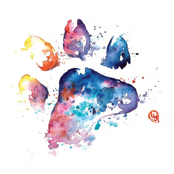 Lisa Whitehouse: A Paw To Remember by Lisa Whitehouse
