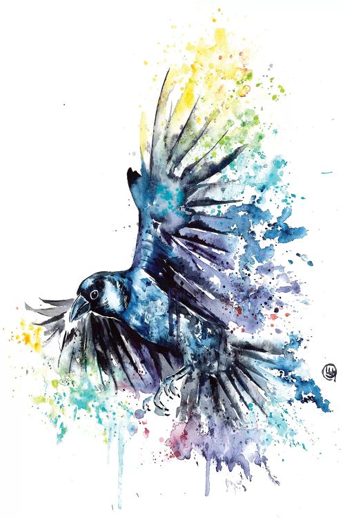 Raven