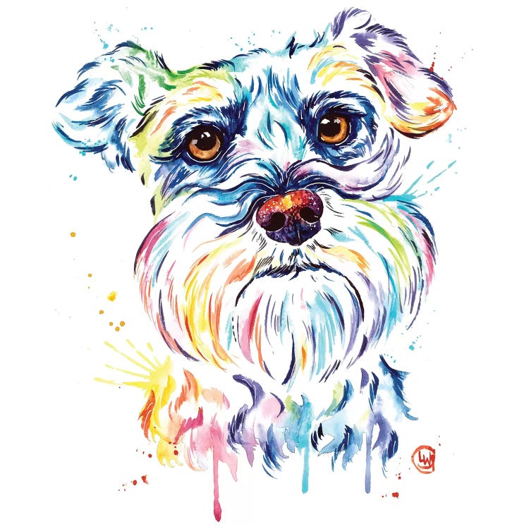 Schnauzer