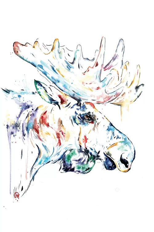 Moose