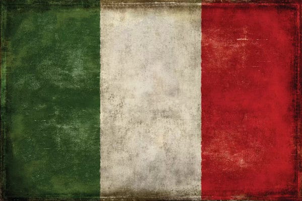 Luke Wilson: Italia by Luke Wilson