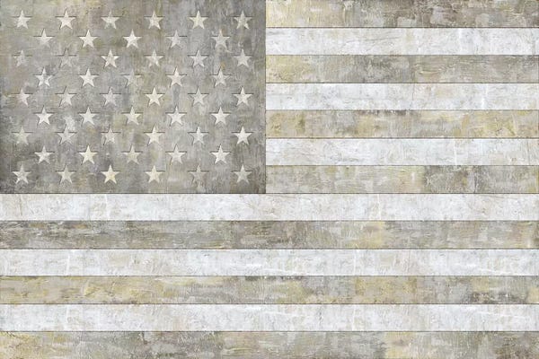 American Décor: Pledge by Luke Wilson