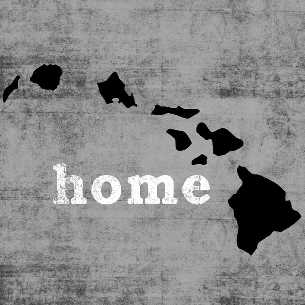 Hawaii: Hawaii  by Luke Wilson