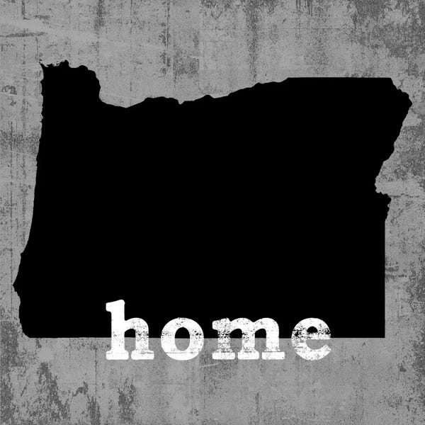 Luke Wilson: Oregon  by Luke Wilson
