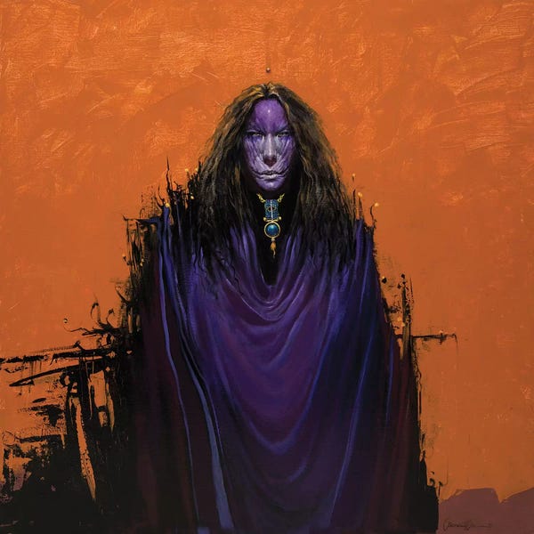 Mental Health Awareness: Dream Caller by Lawrence Lee