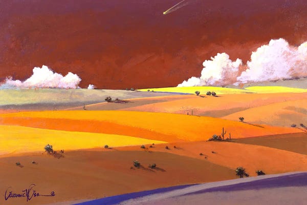 Stranger In a Strange Land