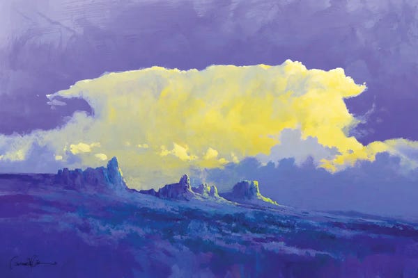 Lawrence Lee: Sentinel Passage by Lawrence Lee
