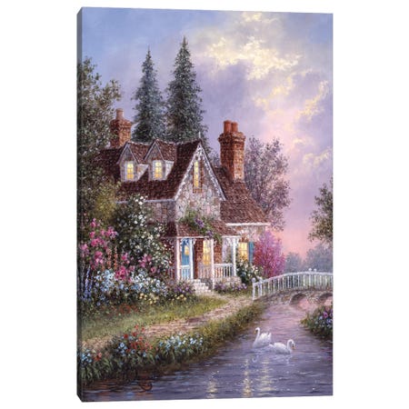 Dennis Lewan - Canvas Prints & Wall Art | iCanvas Dennis Lewan - Canvas Prints & Wall Art | iCanvas