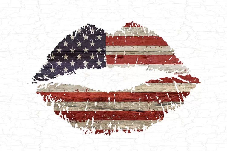 American Kiss