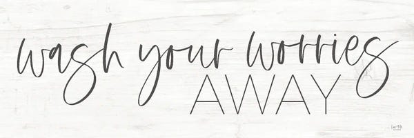 Wash Your Worries Away