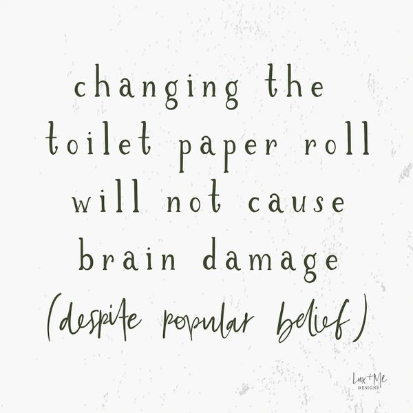 Change The Roll