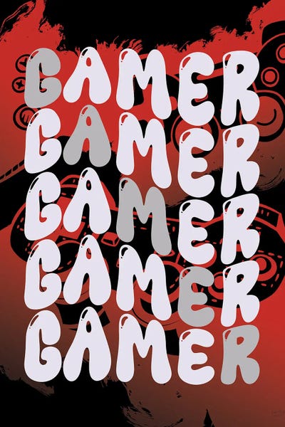Gamer