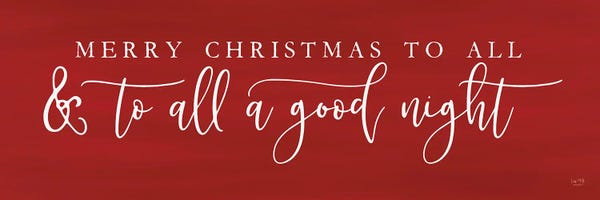 Christmas Signs & Sentiments