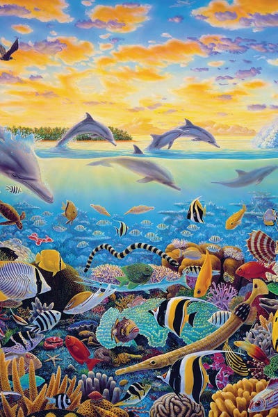 Tales Of Tavarua