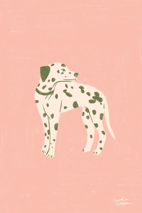 Dalmatian