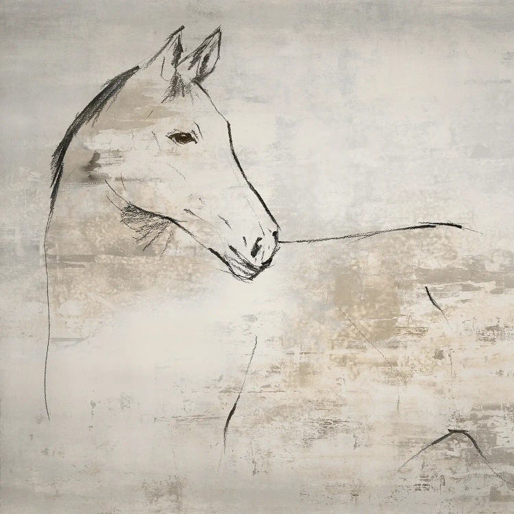 Horse II