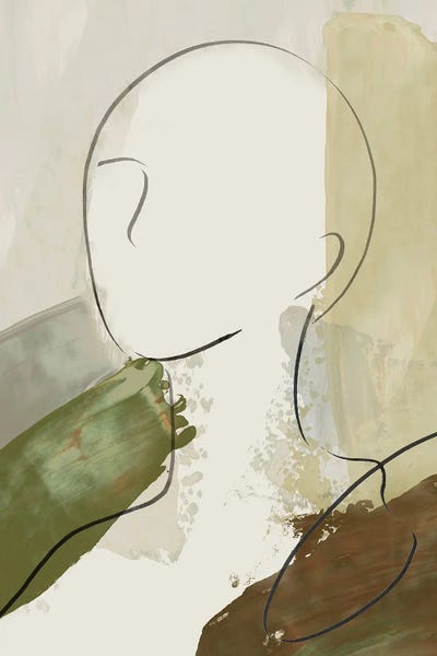 Whispers In Form II