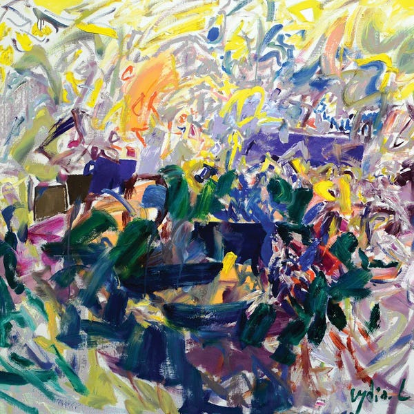 Lydia Lee: Flower Of Evil by Lydia Lee