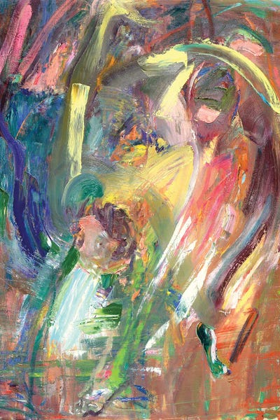 Lydia Lee: Trigger by Lydia Lee