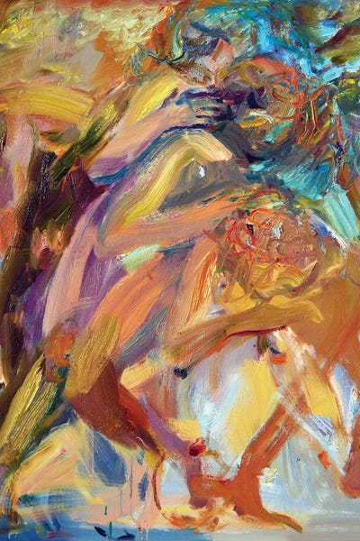 Lydia Lee: I Am So Happy by Lydia Lee