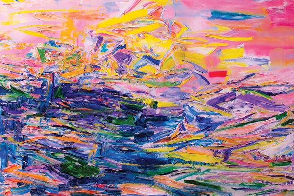 Lydia Lee: Adagio by Lydia Lee