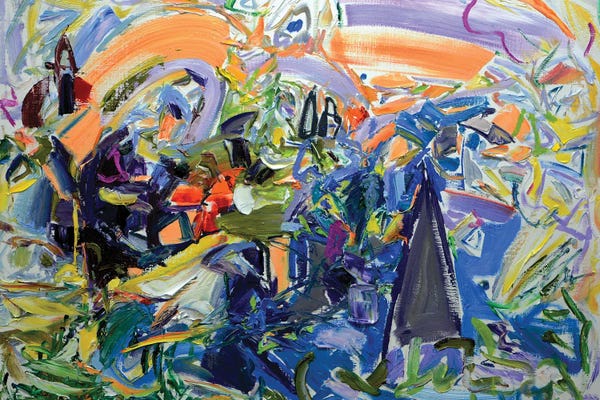 Lydia Lee: Jazz-Like by Lydia Lee