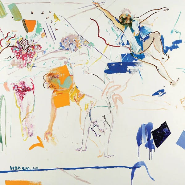 Lydia Lee: Whatever Will Be by Lydia Lee