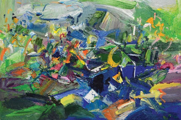 Lydia Lee: One Night I Heard A Gunshot by Lydia Lee