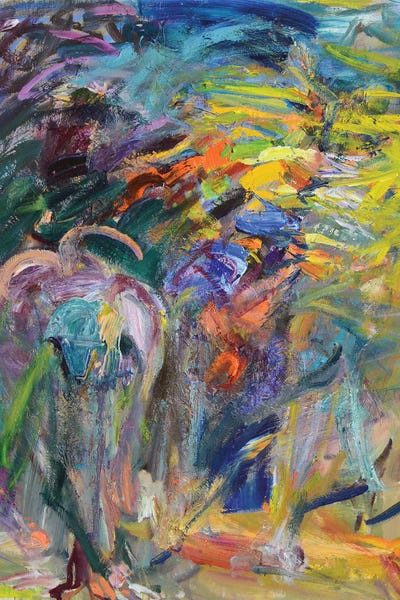 Lydia Lee: Scent Of Woman by Lydia Lee