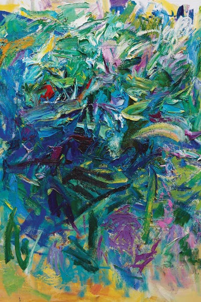 Lydia Lee: The Blue by Lydia Lee