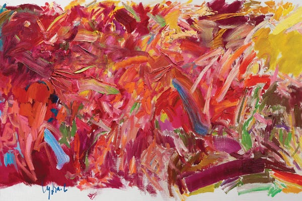 Lydia Lee: The Happy Memory by Lydia Lee