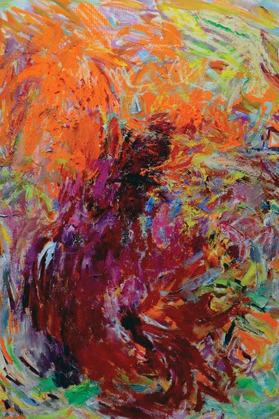 Lydia Lee: The Firebird by Lydia Lee