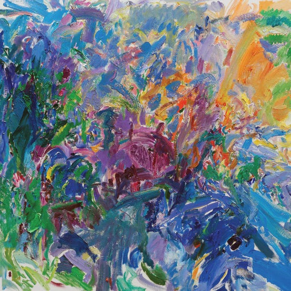 Lydia Lee: Nuit by Lydia Lee